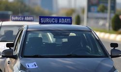 İnternette sınavsız ehliyet ilanı!