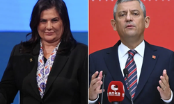 Özlem Çerçioğlu, Özgür Özel'i mahkemeye verdi