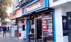 Domino's Pizza'da neler oluyor? Bilanço kötü geldi