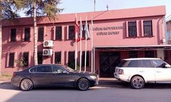 Bursa'da 37 yıllık firma konkordato ilan etti!
