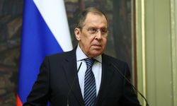 Lavrov'dan BMGK'nın Ukrayna'nın güvenlik garantörü olması çağrısı