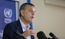 UNRWA Genel Komiseri Lazzarini: Açlık, Gazze'de yeni katil haline geldi