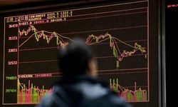 Evergrande borsadan atıldı
