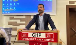 CHP’de kongre heyecanı! Nilüfer İlçe Başkanı Şahin aday olacak mı?