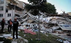 Deprem bölgesinde hava nasıl olacak? Meteorolojiden uyarı