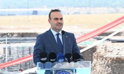 Bakan Kacır: Ekonomimiz 19 çeyrektir büyümesini kesintisiz sürdürüyor