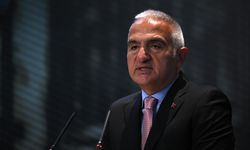 Bakan Ersoy: Türkiye'mizin kültürel birikimini daha da güçlendirmek için durmaksızın çalışıyoruz