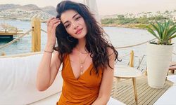 Melisa Aslı Pamuk tam 24 kilo verdi!
