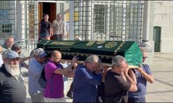 Tarihçi Mete Tunçay son yolculuğuna uğurlandı