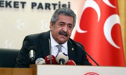 MHP'li Feti Yıldız'dan "Türkiyeli" yorumu: Tarihe karışmıştır