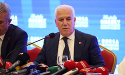 Başkan Bozbey AK Parti'ye geçeceği iddialarına yanıt verecek