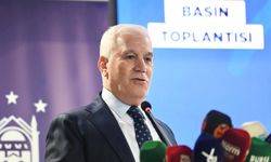 Başkan Bozbey açıkladı! "Bizlerin şevki kırılmayacak"
