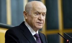 Bahçeli: TBMM'yi olağanüstü toplantıya çağırma boşuna bir avunma