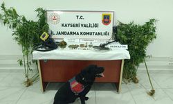 Tarihi eser niteliği taşıyan 21 obje ele geçirildi