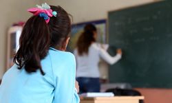 Öğretmenlerin il içi yer değiştirme sonuçları açıklandı