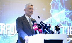 Bakan Bolat: Afrika kıtasında 2 bin 39 inşaat projesini Türk müteahhitleri tamamladı