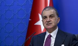 AK Parti Sözcüsü Çelik, Mescid-i Aksa'ya yönelik saldırıyı lanetledi