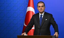 AK Parti Sözcüsü Çelik'ten Özgür Özel'e tepki
