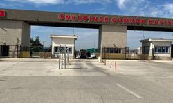 Türkiye-Suriye gümrük kapılarında 24 saat geçiş dönemi