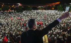 Özgür Özel, Sinop'tan seslendi: Ekrem İmamoğlu size sahip çıkacak