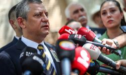 Özgür Özel'den TUSAŞ'a ziyaret