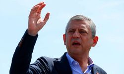 Özgür Özel'den Murat Çalık açıklaması