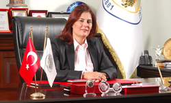 Aydın Büyükşehir Belediye Başkanı Özlem Çerçioğlu AK Parti'ye geçiyor