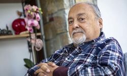 Usta sanatçı Selçuk Alagöz vefat etti