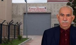 DEM Parti heyeti İmralı'ya gidiyor