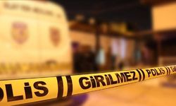 Denizli'de polis memuru ailesini katledip, intihar etti