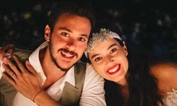 Pelin Akil ve Anıl Altan boşandı