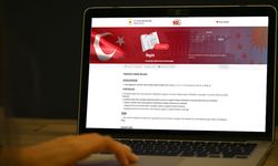 Jandarma Genel Komutanlığı'na ilişkin atama kararları Resmi Gazete'de
