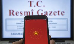Atama ve görevden alma kararları Resmi Gazete'de yayımlandı