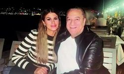 Mehmet Ali Erbil 6. kez damat oldu