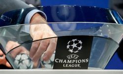 UEFA Şampiyonlar Ligi'nde kuralar çekildi
