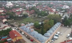 Osmanlının ilk şehri Yenişehir'de Padişahların büstleri yapılacak