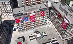 Bursa’da 1050 Konutlar Kentsel Dönüşüm Projesi’nde ilk teslim heyecanı
