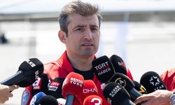 Selçuk Bayraktar: Ülkemiz, SİHA ihracat pazarının yüzde 65'ine sahip