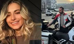 Sinem'i katleden eski eşi çadır kurarken yakalandı