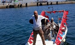 Seyitonbaşı Senin Kahramanın ekibi yoğun ilgi ve alkışlarla karşılandı