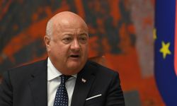 Stocker: İsrail'in uluslararası hukuku hiçe sayan tutumu kabul edilemez