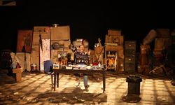 “Ormandaki Kulübe”de “Tamamen Doluyuz”