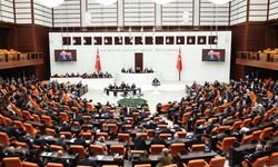 TBMM, Gazze için olağanüstü toplanıyor