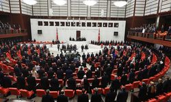 Numan Kurtulmuş çağrı yaptı: Komisyonda ilk gündem yöntem ve ilkeler