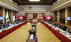 Milli Dayanışma, Kardeşlik ve Demokrasi Komisyonu 4. toplantısını tamamladı