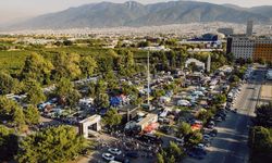 TransAnatolia Rally Raid 15.Yılında Bursa’dan Start Aldı