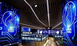 BIST 100 endeksi günü rekorla açtı rekorla kapattı