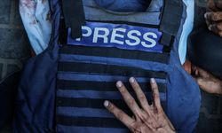 Reuters ve AP, Gazze'de gazetecilerin öldürülmesinden dolayı öfkeli olduklarını açıkladı
