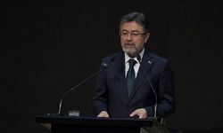 Bakan Yumaklı: İklim Kanunu'nda yapay etle ilgili düzenleme yok