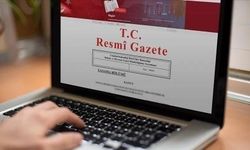 Konkordato gider avansı tarifesinde değişiklik Resmi Gazete'de